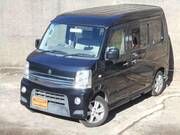 2011 SUZUKI EVERY WAGON