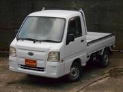 2010 SUBARU SAMBAR TRUCK