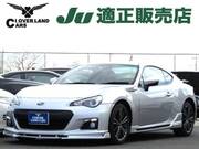 2013 SUBARU BRZ