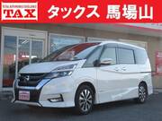 2019 NISSAN SERENA