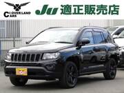 2016 CHRYSLER JEEP COMPASS BLACK EDITION