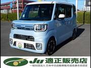 2017 DAIHATSU WAKE