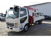 2006 FUSO FIGHTER