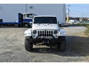 2009 CHRYSLER JEEP WRANGLER UNLIMITED