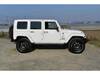 CHRYSLER JEEP WRANGLER UNLIMITED