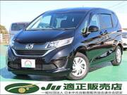 2018 HONDA FREED