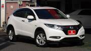 2014 HONDA VEZEL