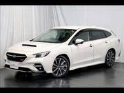 2021 SUBARU LEVORG