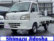 2012 DAIHATSU HIJET TRUCK