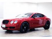 2004 BENTLEY CONTINENTAL