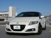 2013 HONDA CR-Z