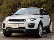 2015 LAND ROVER RANGE ROVER EVOQUE