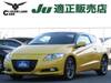 HONDA CR-Z