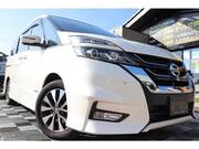 2018 NISSAN SERENA