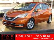 2016 NISSAN NOTE