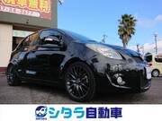 2008 TOYOTA VITZ