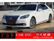 2014 TOYOTA CROWN MAJESTA