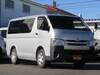 TOYOTA REGIUS ACE VAN