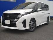 2023 NISSAN SERENA