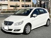 2010 MERCEDES BENZ B-CLASS