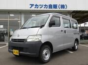 2012 TOYOTA LITEACE VAN