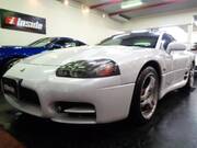 1999 MITSUBISHI GTO