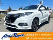 2018 HONDA VEZEL