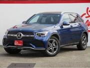 2020 MERCEDES BENZ GLC-CLASS