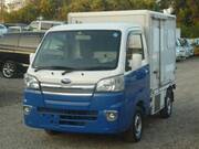 2017 SUBARU SAMBAR TRUCK