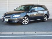 2007 SUBARU LEGACY TOURING WAGON