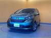 HONDA FREED HYBRID