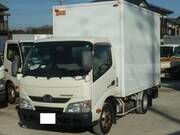 2014 HINO DUTRO