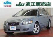 2010 VOLVO V50