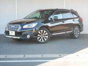 2016 SUBARU LEGACY OUTBACK