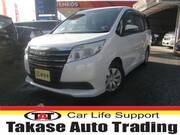 2014 TOYOTA NOAH X