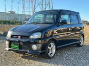 2003 SUBARU PLEO RS