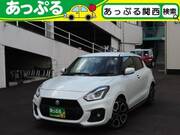 2022 SUZUKI SWIFT