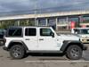 CHRYSLER JEEP WRANGLER UNLIMITED