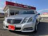MERCEDES BENZ E-CLASS