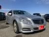 MERCEDES BENZ E-CLASS