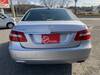 MERCEDES BENZ E-CLASS