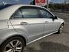 MERCEDES BENZ E-CLASS