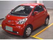 2009 TOYOTA IQ