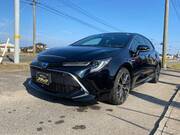 2018 TOYOTA COROLLA SPORTS