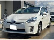 2009 TOYOTA PRIUS S