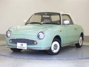 1991 NISSAN FIGARO