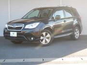 2013 SUBARU FORESTER