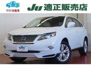 2009 LEXUS RX