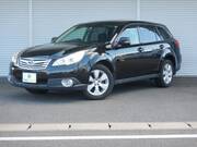 2009 SUBARU LEGACY OUTBACK