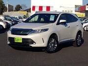 2018 TOYOTA HARRIER